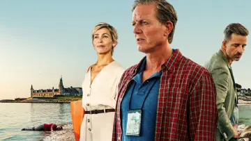 Backdrop for the TV series "The Sommerdahl Murders" #1349909