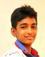 Sahil Parakh