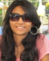 Ritu Shirsat