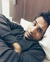 Shushant Sharma