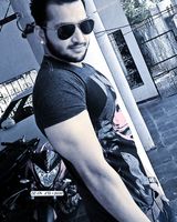 armaan pandey