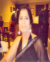 Meera Dutt