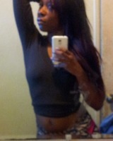 Erisheniqua Dixon