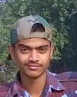 akash chaugule