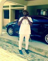 David Ntong