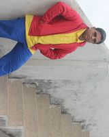 SADDAM HUSSAIN 