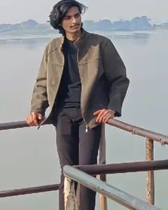 Ayush Barange