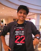 Adesh kadam 