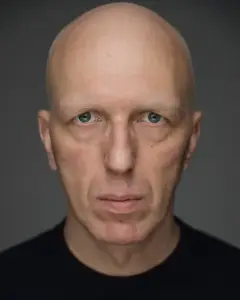 Ilia Mozgovoi