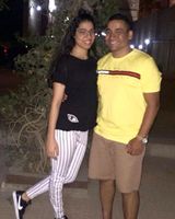 Sandra Gamal