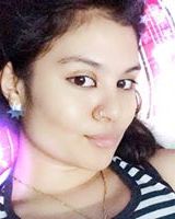 Mehzabeen Jahan