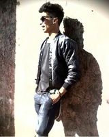 Aaditya waingankar 