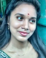 yasashvini simha