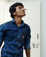 kishan prajapati