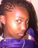 tebogo ndlovu