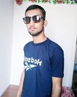 Sohail Hashmi