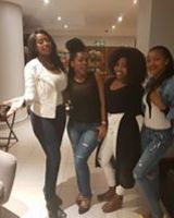 Delsile Nkosi