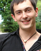Maxim Kuzmenko