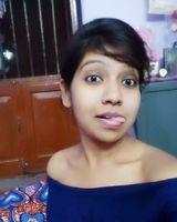 BARSHA Bhagat