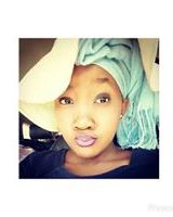 Nomcebo Thabethe
