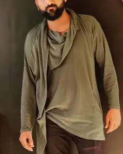 Siddharth Dashondi