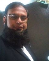 Asif Mahmood