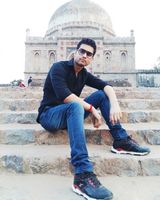 Rajat Sharma