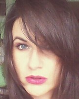 Kseniia Pavroz