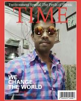 Ashraf Qureshi
