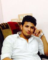 Rahul Deshwal