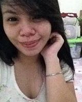 Alghie Niña Flores
