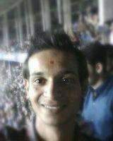 Jaydip Patel
