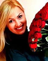 Tanya Radchenko