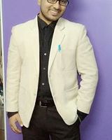 Hemant Singh Bisht