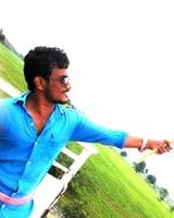 Giri Abhilash Patel