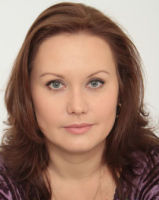 Ksenia Aleksandrova