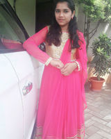 Samruddhi Pise