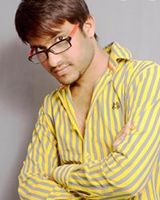 Akrant Kamble