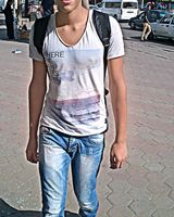 Hando nempo