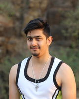 Mehul Joshi