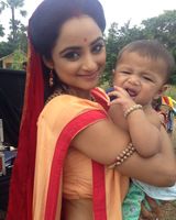 yashoda janala