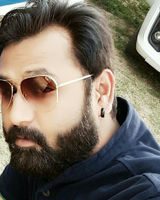 naveen gill