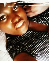 moesha gordon