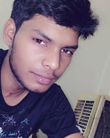 Rahu Saini