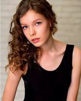 Valeria Chertilina