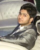 muhammad ali syed