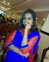 Bhoomika Aras