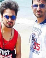Gaurav Tiwari