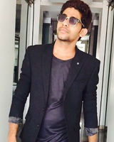 Ashish dubey