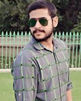 Shaheer Sheikh